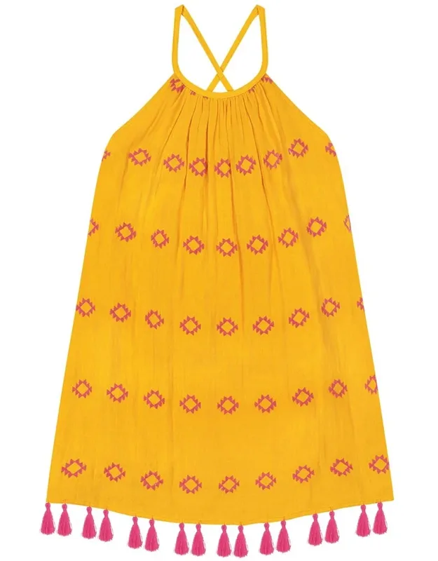 Mini Chantal Sundress