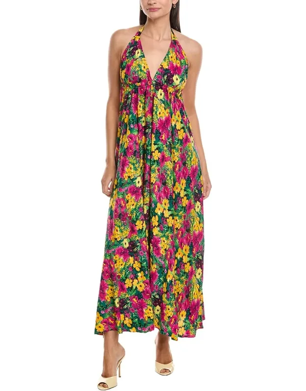Liberta Dress