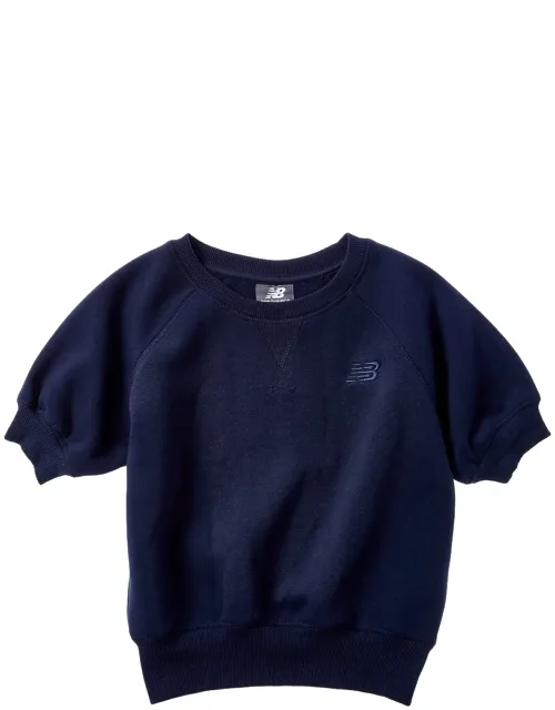 Fleece Pullover