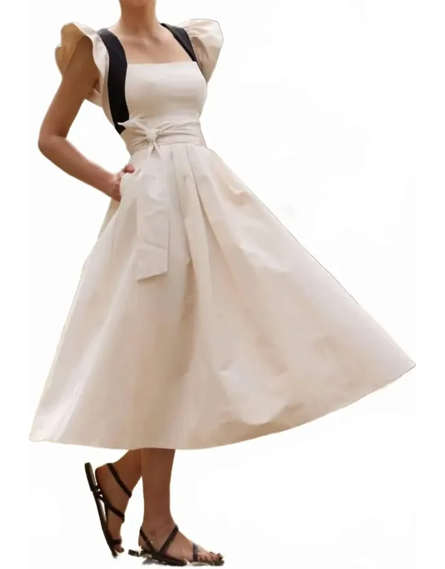 Loreto Midi Dress
