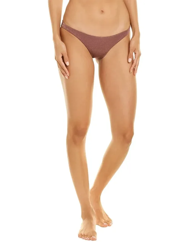 Luciana Full Coverage Bikini Bottom