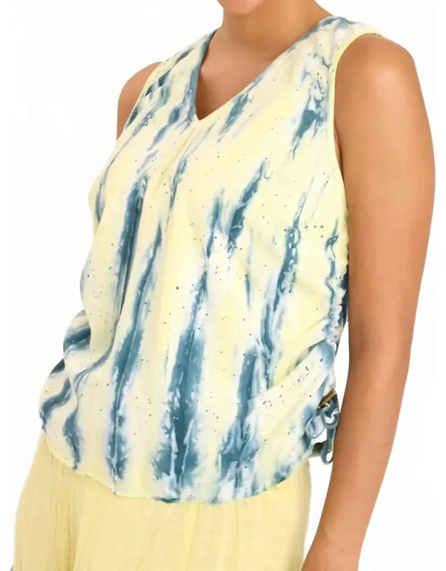 Ileana Tank Top