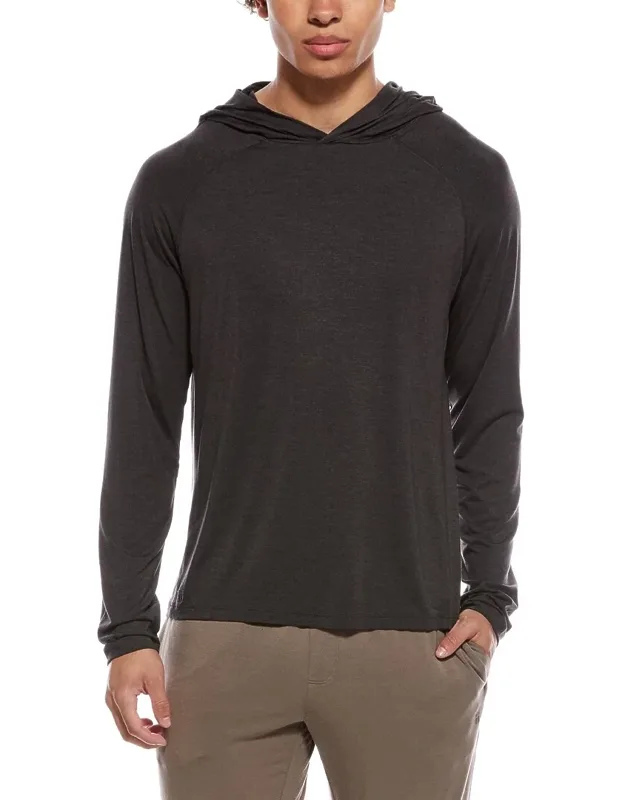 Lounge Hoodie