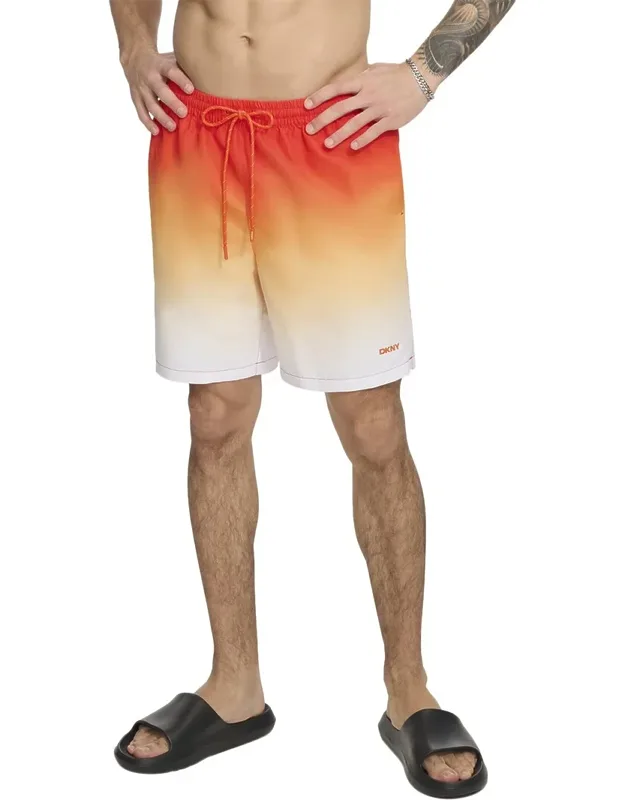 Core Volley Swim Trunks