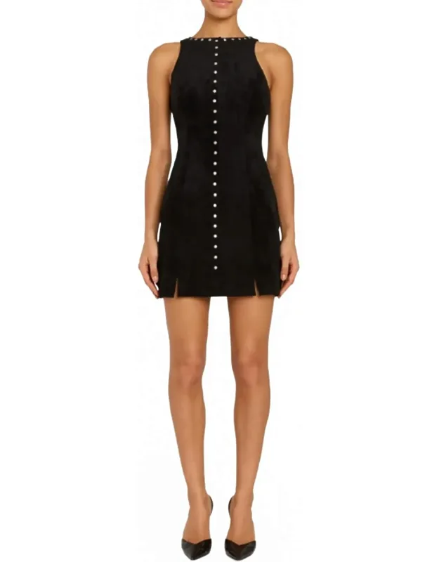 Oliviera Dress