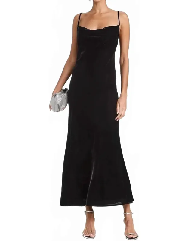 Jemima Dress