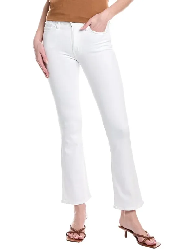 Blair High-rise Bootcut Jeans