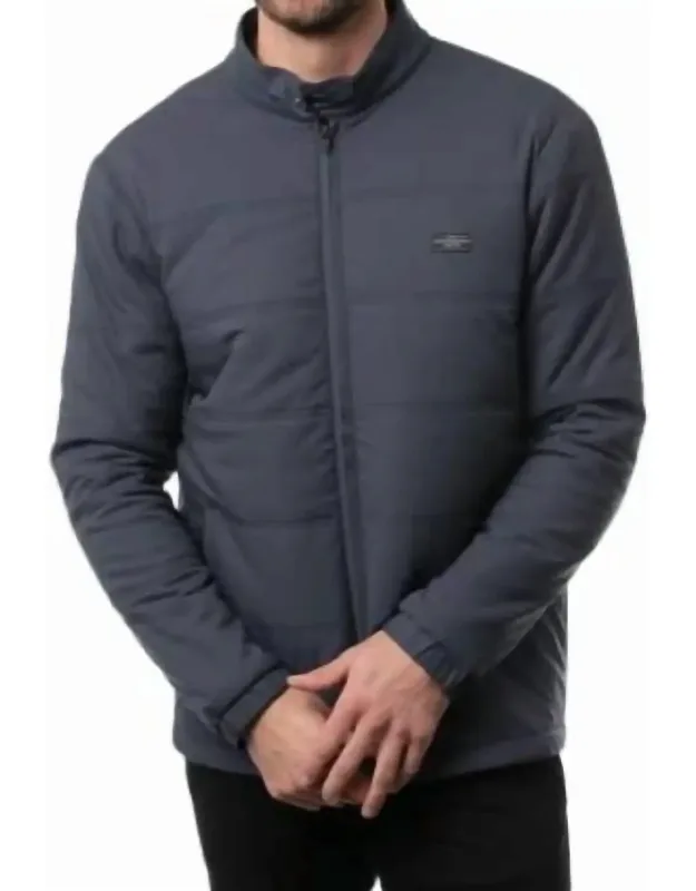 Interlude Puffer Jacket