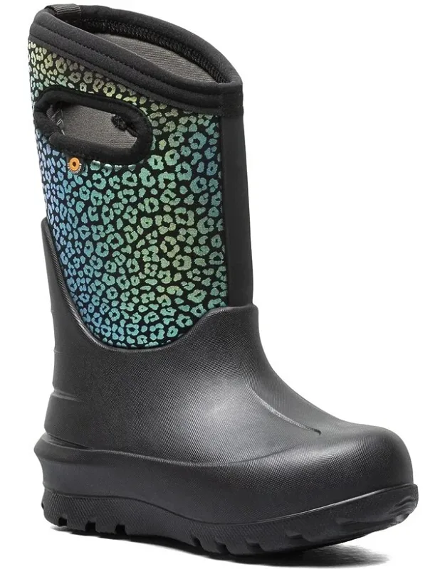 Neoclassic Boot