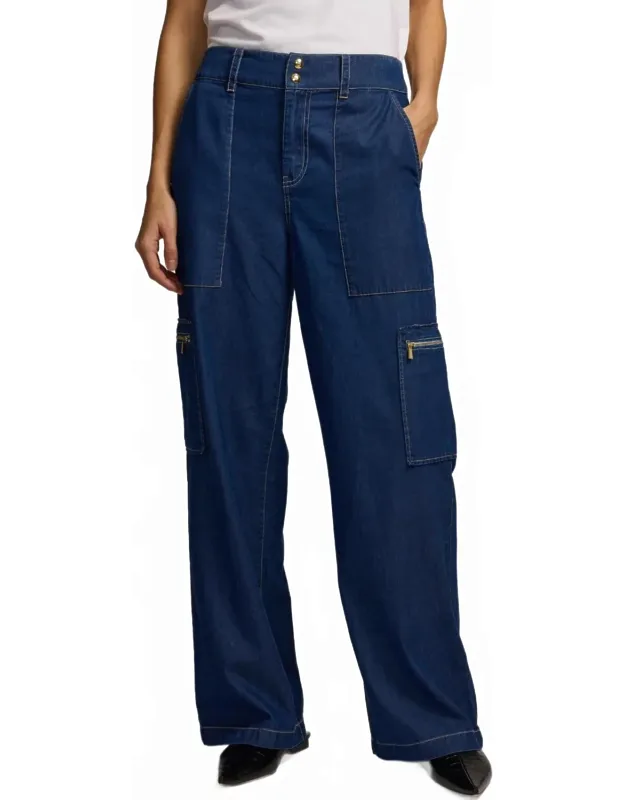 Danni Cargo Pants