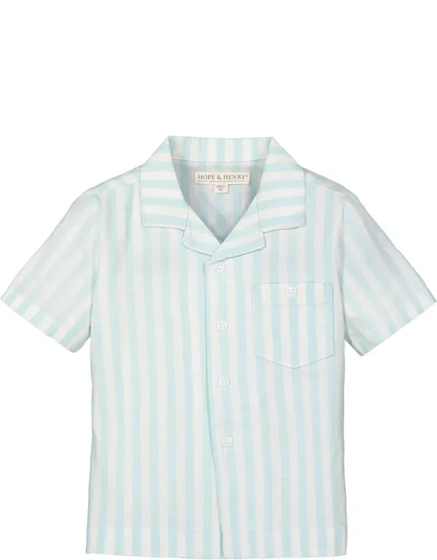 Camp Shirt