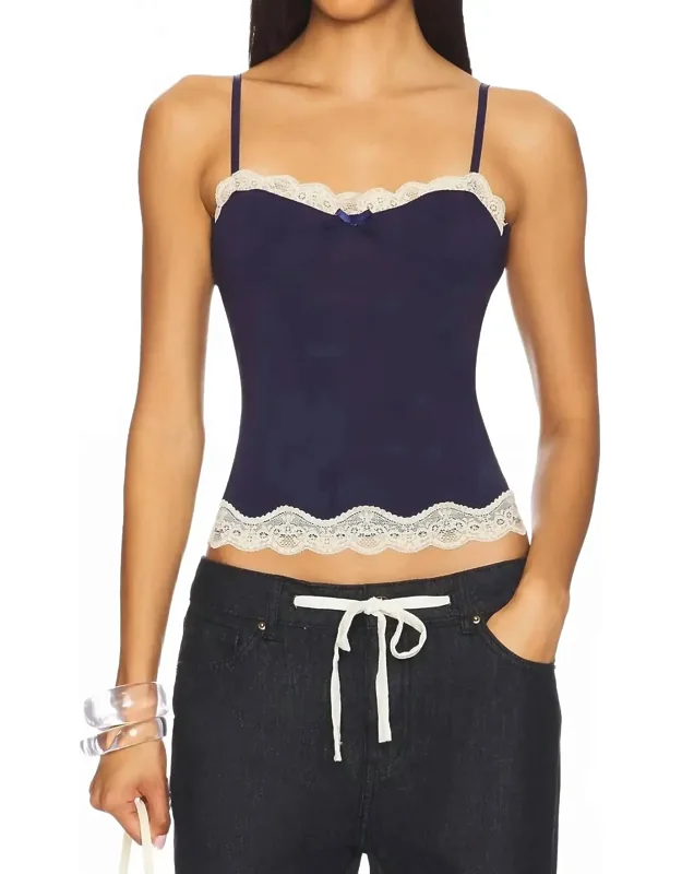 Cami Top