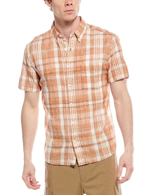 Tuscumbia Standard Fit Shirt