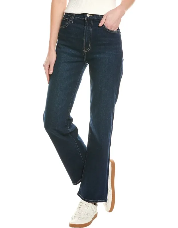 Noa Neptune Straight Jeans