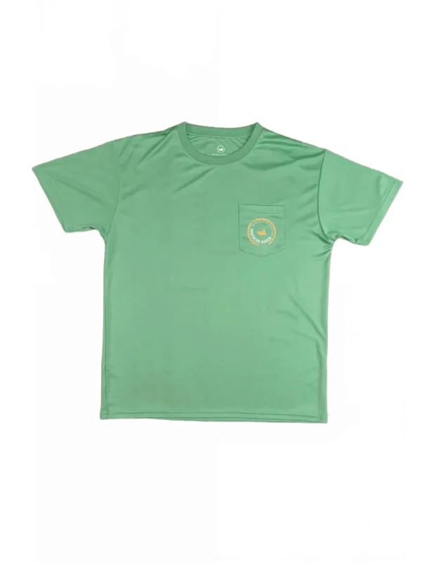 Fieldtec Short Sleeve Performance Tee