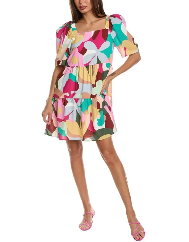 Conor Mini Dress
