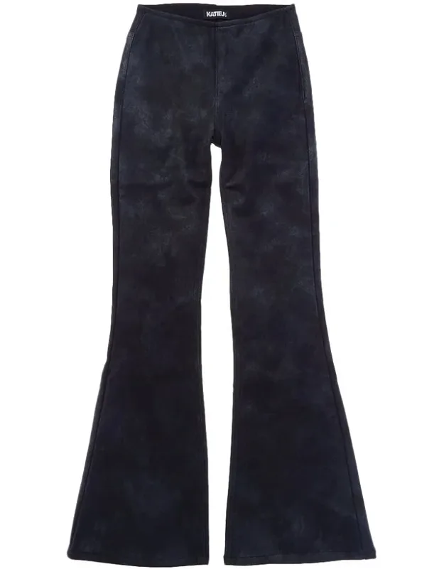 Woodstock Coated Jeans