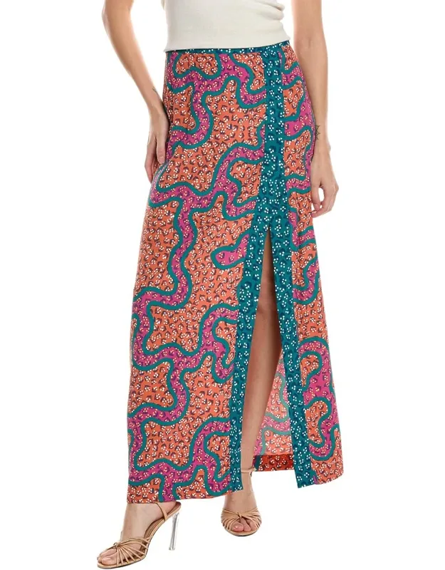 Latrice Maxi Skirt