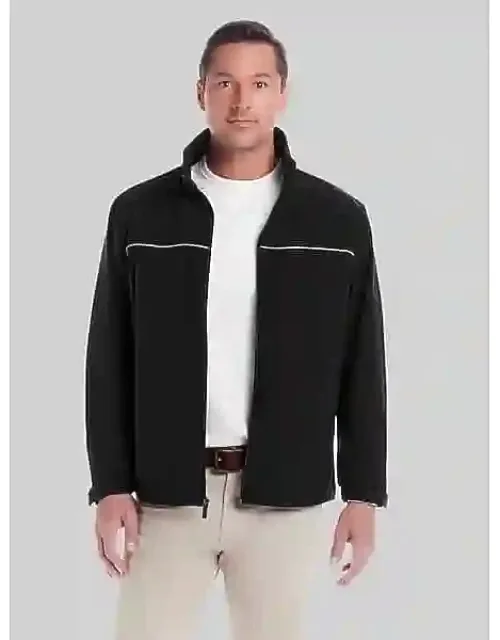 Modern Fit Flex Tech Jacket