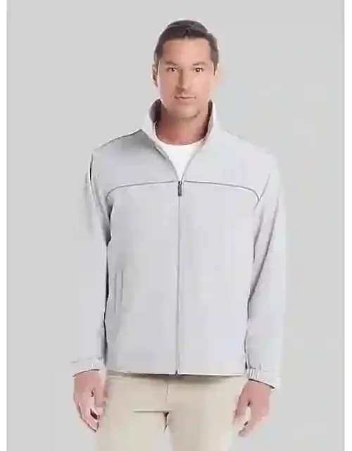 Modern Fit Flex Tech Jacket