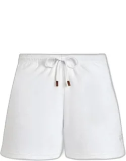 Terry Shorts