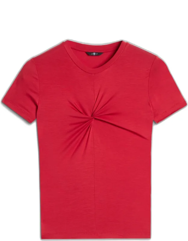 Twisted Tee