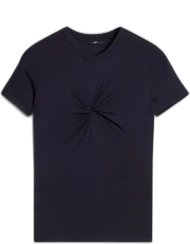 Twisted Tee