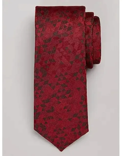 Abstract Tie