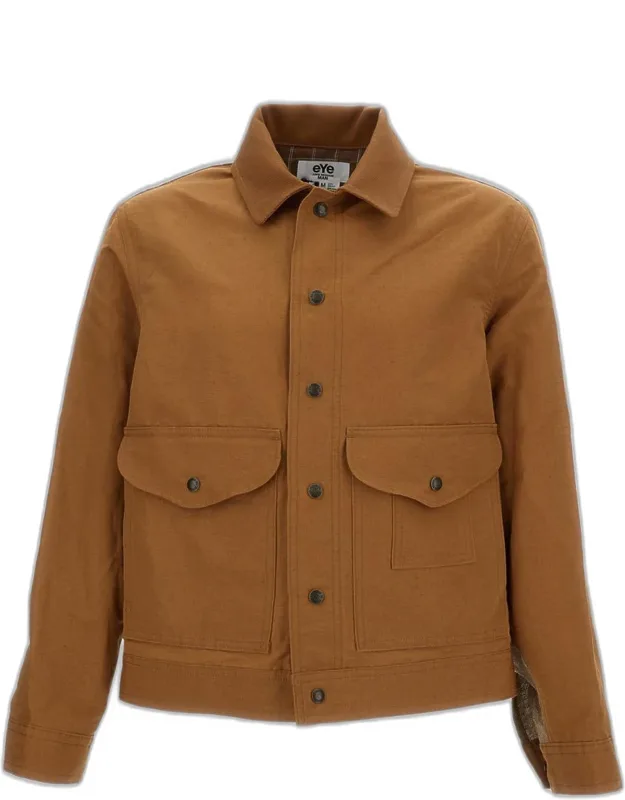 Filson Collab Jacket