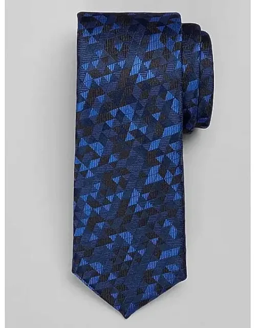 Abstract Tie