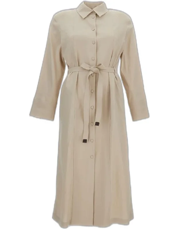Shirt Dress