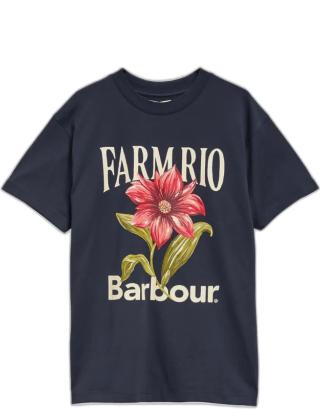 Wildflower T-shirt