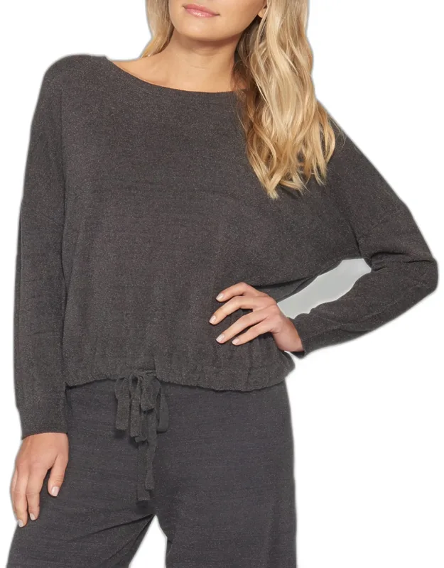 Cozychic Ultra Lite Slouchy Pullover