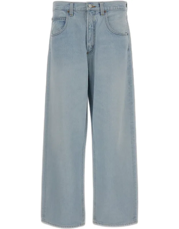 Fusion Jeans