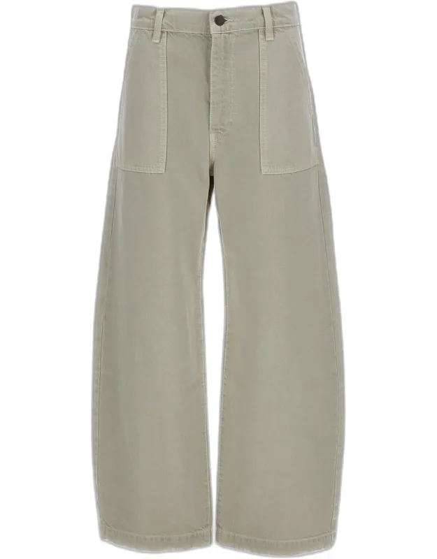 Bow Cargo Jeans