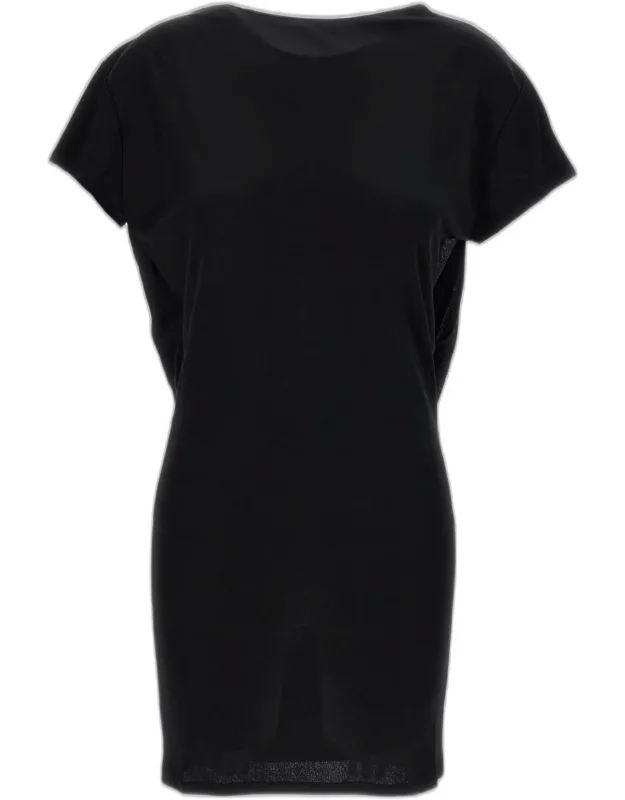 Short Dress