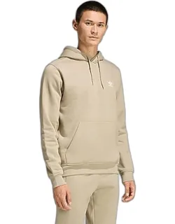Original Trefoil Essentials Hoodie