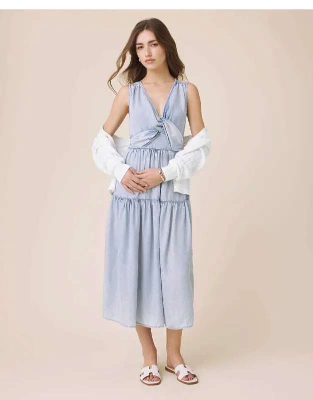 Kimberly Dress