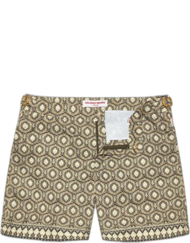 Passetto Luxury Swim Shorts