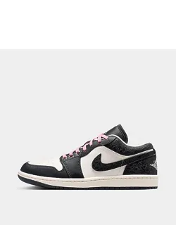 Air Retro 1 Low Se Casual Shoes