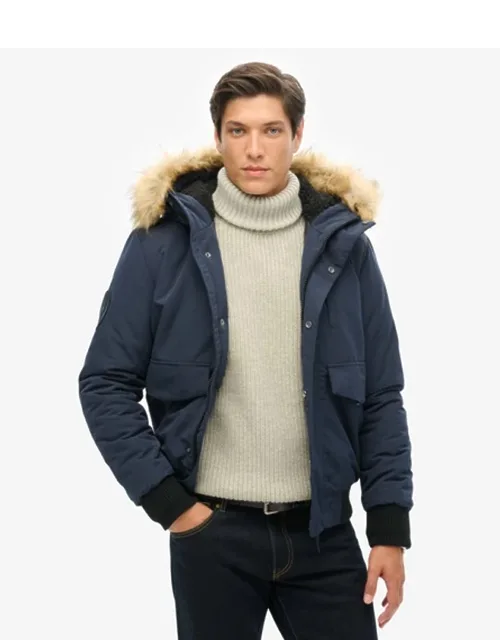 Everest Bomber Jacket