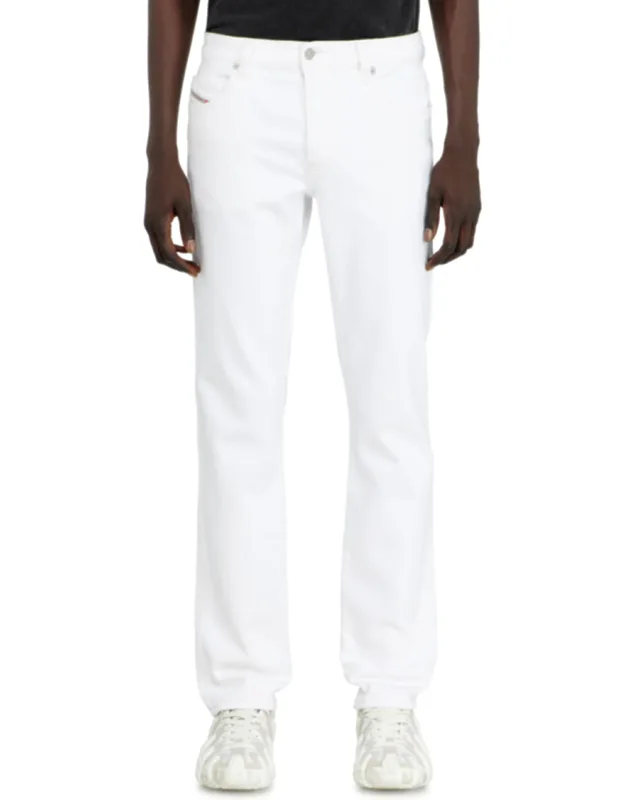 Slim Jeans Regular Waist 1993 D-vyl