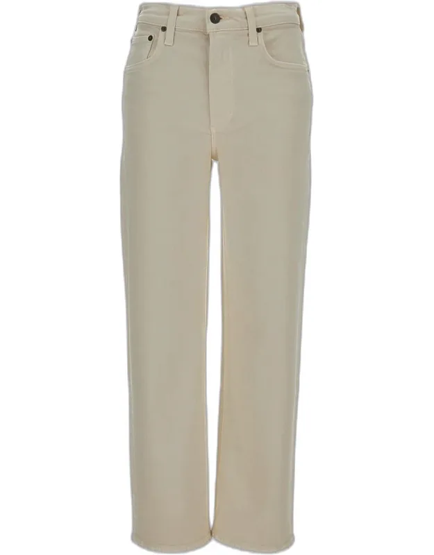 Palma Straight Jeans