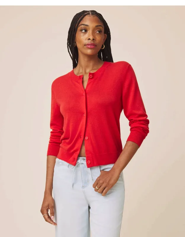 Erica Cardigan