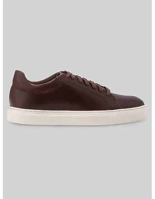 Exeter Leather Sneakers