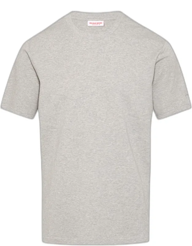 Tailored Cotton T-shirt