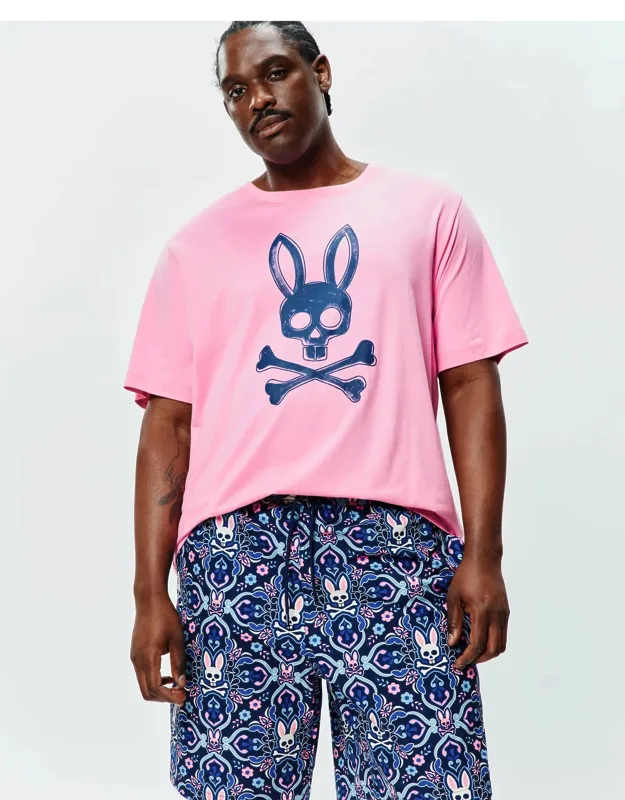 Big And Tall Graphic Tee