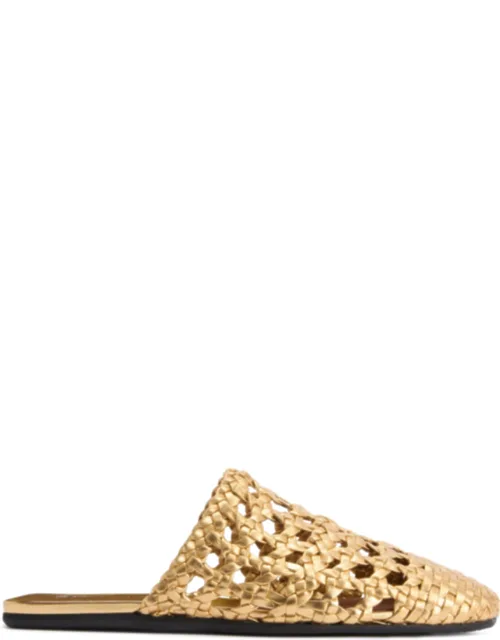 Cage Slippers