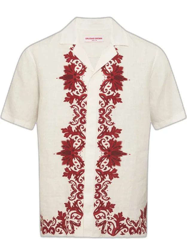 Linen Shirt