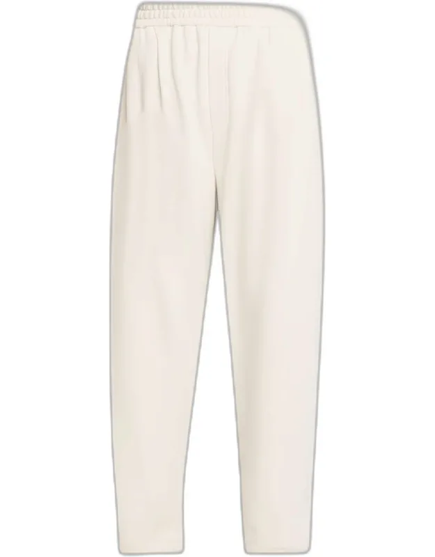 Straight-leg Sport Pants